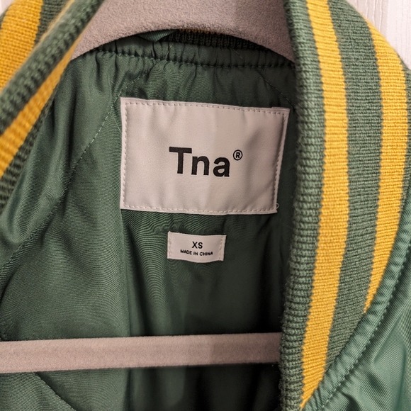 Artizia Bomber Jacket - Picture 2 of 6